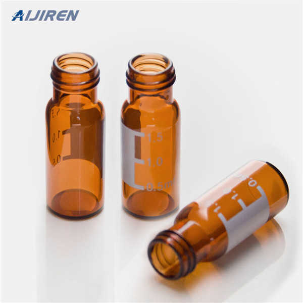 <h3>Aijiren Tech hplc sample vials factory-HPLC Autosampler </h3>
